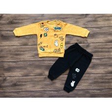 Костюм для хлопчика.